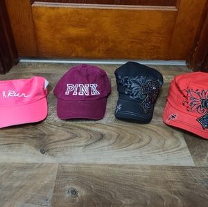 Women's hats